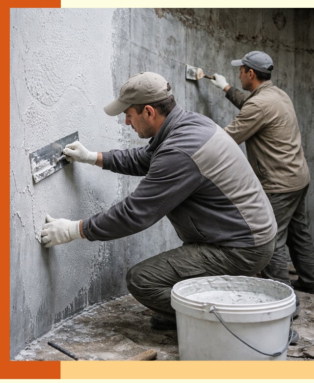 Утепление резервуаров жидкой теплоизоляцией в Великом Устюге