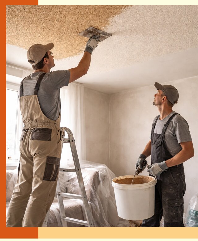 Утепление потолка жидкой пробкой в Великом Устюге эффективно и надежно